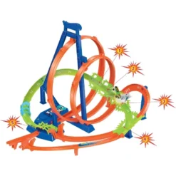 Hot Wheels Epic Crash Dash Track Set 9 Hot Wheels Epic Crash Dash Track Set -Toy Store GUEST d508512a c03f 49e9 9666 dd06565060fb