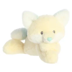 Ebba Sherbert Sweeties 12" Filippo Fox Yellow Stuffed Animal -Toy Store GUEST d51c10da 2ab0 4576 893f ea052d954d08