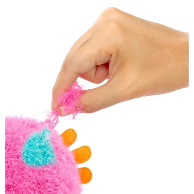 Fluffie Stuffiez Small Plush - Collectible Axolotl Surprise Reveal 4 Fluffie Stuffiez Small Plush - Collectible Axolotl Surprise Reveal - Image 2