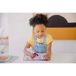 Educational Insights Feelings & Friendships Hot Dots