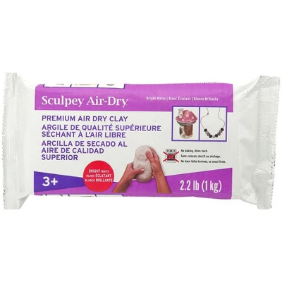 Model Air Clay 2.2lb 4 Model Air Clay 2.2lb - Image 2