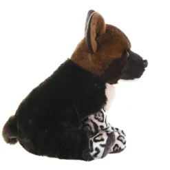 Wild Republic Cuddlekins African Wild Dog Pup Stuffed Animal, 12 Inches 8 Wild Republic Cuddlekins African Wild Dog Pup Stuffed Animal, 12 Inches -Toy Store GUEST d5417d25 ec93 44c1 af0a 3de9d7ece464