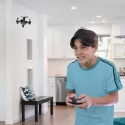 Sky Viper DASH Nano Drone -Toy Store GUEST d55281cc 91bb 49f3 8028 df2e6739a353