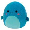 Squishmallows 16" Refalo The Blue Pufferfish Plush Toy -Toy Store GUEST d553fd80 16da 439d 8d41 643e86dadc25