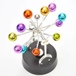 Insten Kinetic Ferris Wheel Perpetual Motion Desk Toy -Toy Store GUEST d5829fde c049 48c6 82dc 2ad2766388fb