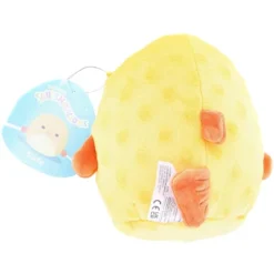 Squishmallows 5 Inch Deep Sea Plush | Safa The Pufferfish