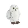 Living Nature Snowy Owl Large Plush Toy -Toy Store GUEST d5b6ac8e 92b7 4c55 ba3d 3420c41bf3d5