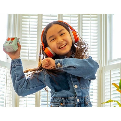 Yoto Mini Frog Soup Adventure Jacket 4 Yoto Mini Frog Soup Adventure Jacket - Image 2