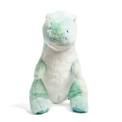 FAO Schwarz 12" T-Rex LED Plush With Sound 4 FAO Schwarz 12" T-Rex LED Plush With Sound - Image 2