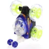 Link Remote Control Car, RC Stunt Car 360°Rolling Twister With Lights & Music For Kids & Adults -Toy Store GUEST d6c46ba2 0ee9 434f b311 b010b9fb646e