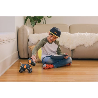 Educational Insights Pyxel The Coding Pet 3 Educational Insights Pyxel The Coding Pet