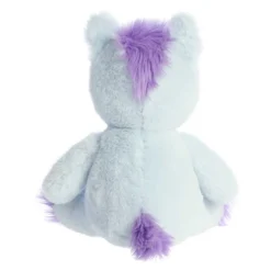 Ebba Medium Periwinkle Unicorn Mythicals Adorable Baby Stuffed Animal Blue 11.5" 7 Ebba Medium Periwinkle Unicorn Mythicals Adorable Baby Stuffed Animal Blue 11.5" -Toy Store GUEST d6ffdd14 018e 461a b090 4bbb62a01df2
