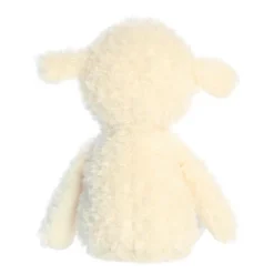 Ebba Cherub Lamb 13" Lamb White Stuffed Animal -Toy Store GUEST d728c83e dfc0 444f 85da 78500968e82b