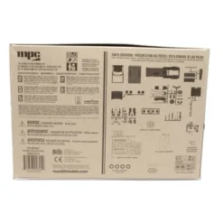 Polar Lights 1978 Dodge D100 Cutom Pickup (2T) Model Kit -Toy Store GUEST d7754ef5 760e 4c33 9247 7640914b5428