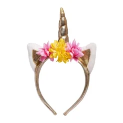 FAO Schwarz 12" Sparklers T-Rex With Removable Fantasy Headband Toy Plush -Toy Store GUEST d7c5b5b9 6600 4d83 be02 650b45f54225