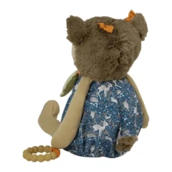 Manhattan Toy So Deer To Me Plush Deer 9.5" Stuffed Animal Activity Toy -Toy Store GUEST d8289f10 13b1 433e b8c1 3e8f67fc2341