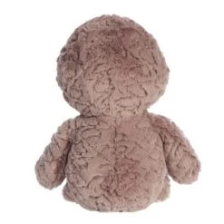 Ebba Huggy Collection 13" Sloane Sloth Brown Stuffed Animal -Toy Store GUEST d83f4bf3 36cf 43f2 ac77 35222b6c2081