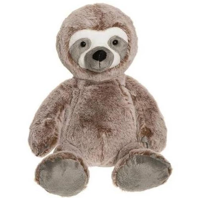 TriAction Toys Teddykompaniet 18 Inch Plush | Sloth 3 TriAction Toys Teddykompaniet 18 Inch Plush | Sloth