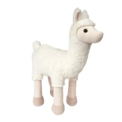 Manhattan Toy Cozy Bunch Llama 20" Stuffed Animal For Kids And Adults -Toy Store GUEST d8ab1f3a 96ce 4959 9024 179be13174a3