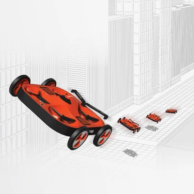 Sharper Image Drone - Air Racer 3 Sharper Image Drone - Air Racer