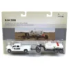 ERTL 1/64 Dodge Ram Pickup With Dual Anhydrous Ammonia Tank Carrier 16380 -Toy Store GUEST d8e230ca 4c95 48fd 83e1 dd5a6922c87c