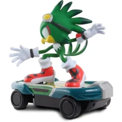 Sonic The Hedgehog Nkok Sonic Racing 2.4Ghz Remote Controlled Car W/ Turbo Boost | Jet The Hawk 7 Sonic The Hedgehog Nkok Sonic Racing 2.4Ghz Remote Controlled Car W/ Turbo Boost | Jet The Hawk -Toy Store GUEST d8f01ad1 70ed 4d00 8d6a 5117806565dd