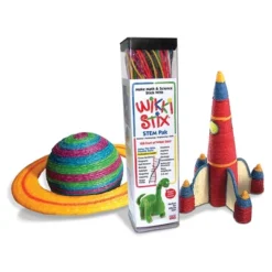 Wikki Stix Wikki Stix STEM Pak