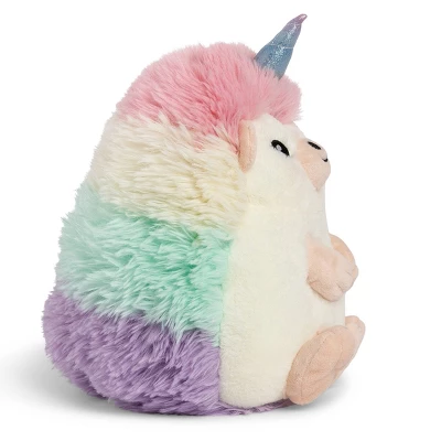 FAO Schwarz Glow Brights Toy Plush LED With Sound Hedgicorn 15" Stuffed Animal 4 FAO Schwarz Glow Brights Toy Plush LED With Sound Hedgicorn 15" Stuffed Animal - Image 2