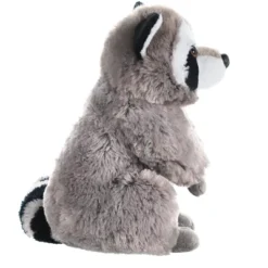 Wild Republic Cuddlekins Raccoon Stuffed Animal, 12 Inches -Toy Store GUEST d981330e e7f2 4628 aa16 062b2851cf91