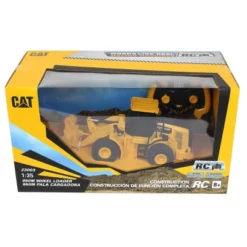 Diecast Masters 1/35 Caterpillar CAT 950M Wheel Loader Radio Control Made Of Durable Plastic 23003 -Toy Store GUEST d9b1bdcd 2525 4183 aec4 2f804020138e