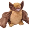Wild Republic Cuddlekins Brown Bat Stuffed Animal, 12 Inches 2 Wild Republic Cuddlekins Brown Bat Stuffed Animal, 12 Inches -Toy Store GUEST d9e01cc8 1369 4801 b28c 6faa4a9711d5