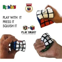 Brand Partners Group Rubiks 3 Piece Gift Set | Squishy Cube | Infinity Cube | Spin Cublet 7 Brand Partners Group Rubiks 3 Piece Gift Set | Squishy Cube | Infinity Cube | Spin Cublet -Toy Store GUEST da23a8ee ba24 40ae 88a8 add33c346a3c