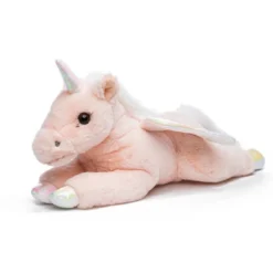 FAO Schwarz Pegasus Ultra-Soft Fur Cuddly 15" Stuffed Animal 11 FAO Schwarz Pegasus Ultra-Soft Fur Cuddly 15" Stuffed Animal -Toy Store GUEST da288cfb 2e4c 4606 a752 2f9bdbf6a0db