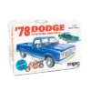 Polar Lights 1978 Dodge D100 Cutom Pickup (2T) Model Kit -Toy Store GUEST da7056a0 43ac 4a41 9a29 64f766641351