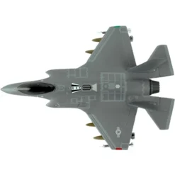 Lockheed Martin F-35 Lightning II Aircraft "AF08-0747 First In Service" USAF 1/144 Diecast Model Airplane By Postage Stamp 10 Lockheed Martin F-35 Lightning II Aircraft "AF08-0747 First In Service" USAF 1/144 Diecast Model Airplane By Postage Stamp -Toy Store GUEST dae18008 2857 4192 b3e9 3471f2008ed2