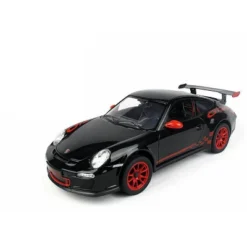 Link Ready! Set! Go!1:24 RC Porsche GT3 RS Racing Radio Car Toy - Black -Toy Store GUEST daf94088 362d 4913 bce6 dde666d5f2ee