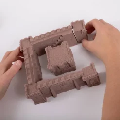 Create A Castle BuildMaster Sand Kit Starter -Toy Store GUEST db60aa65 05d0 48e8 86e4 d26959257a6f