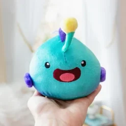 Good Smile Company Slime Rancher 4-Inch Collector Plush Toy | Angler Slime 11 Good Smile Company Slime Rancher 4-Inch Collector Plush Toy | Angler Slime -Toy Store GUEST dba1bc84 3e72 4475 986d 585ad3ce2f6c