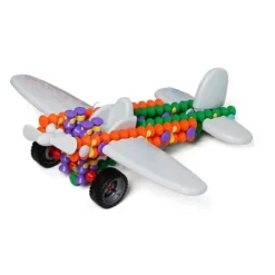 Popular Playthings Clipstix® Deluxe, 150 Pieces -Toy Store GUEST dc04a9bf 55be 4d69 ba53 29bf006b6797