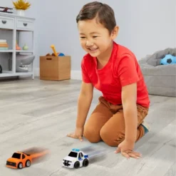 Little Tikes Crazy Fast Cars Series 5 - 4pk 15 Little Tikes Crazy Fast Cars Series 5 - 4pk -Toy Store GUEST dc170861 2d38 4367 97bc 38b1413fd4b4