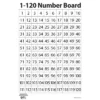 Learning Advantage 1-120 Number Dry Erase Boards, Set Of 10, 2 Sets -Toy Store GUEST dc36a0df 7056 430f 8ab0 cf39f606d7df