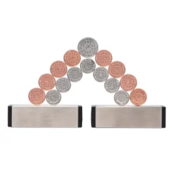 Dowling Magnets 25th Anniversary Magic Penny Magnet Kit -Toy Store GUEST dc392cf3 e082 4271 921e 3672f7a0d09b