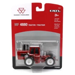 ERTL 1/64 Massey Ferguson 4880 4WD Tractor 16445 9 ERTL 1/64 Massey Ferguson 4880 4WD Tractor 16445 -Toy Store GUEST dc39a25e 7f9e 44dc 8f52 190e36161fdd