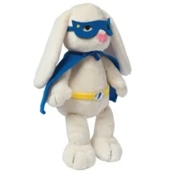 Manhattan Toy Superhero Bunny Plush Toy -Toy Store GUEST dc6f019c 62e3 42cb 8d86 1be3b756c4a3