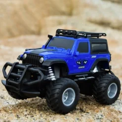 Link Remote Control Off Road And All Terain Style SUV Makes A Great Gift For Boys & Girls -Toy Store GUEST dc70b26a a050 4f23 a8a4 0e5f3f4afd29