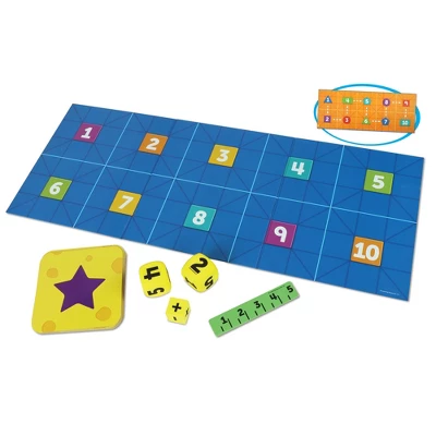 Learning Resources Code & Go Robot Mouse Classroom Set 4 Learning Resources Code & Go Robot Mouse Classroom Set - Image 2