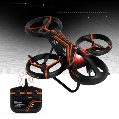 Sharper Image Rechargeable Aero Stunt Drone 4 Sharper Image Rechargeable Aero Stunt Drone - Image 2