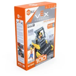 HEXBUG VEX Steam Roller