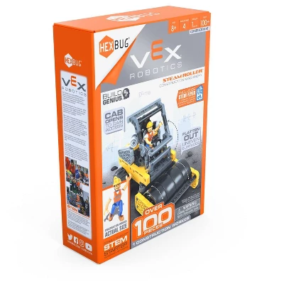 HEXBUG VEX Steam Roller 3 HEXBUG VEX Steam Roller