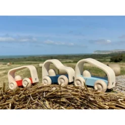 Plantoys| Vroom Car -Toy Store GUEST dce8047e 3476 4d13 9c7a afea4174e87a